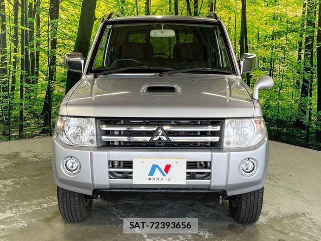 Mitsubishi PAJERO MINI 2012-06 6272558-11