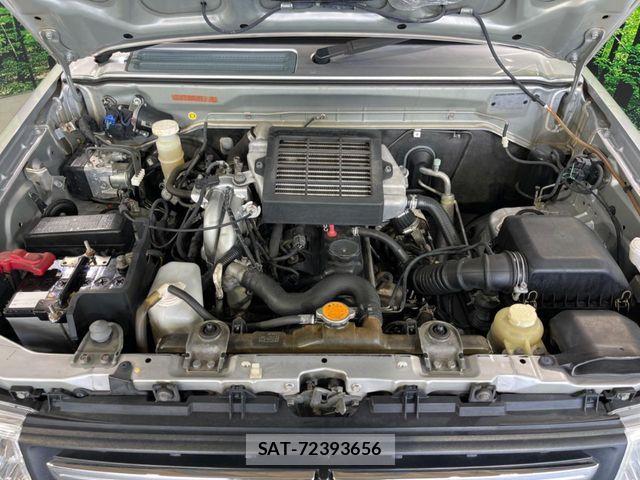 Mitsubishi PAJERO MINI 2012-06 6272558-14