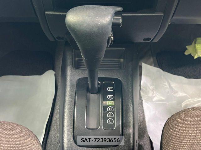 Mitsubishi PAJERO MINI 2012-06 6272558-17