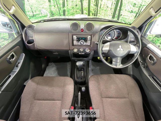 Mitsubishi PAJERO MINI 2012-06 6272558-1