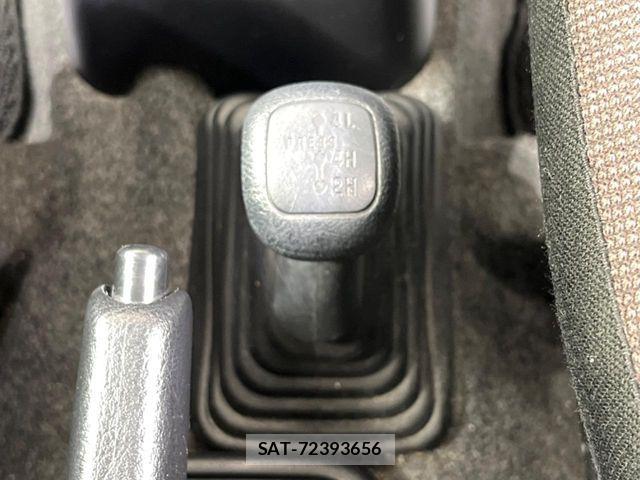 Mitsubishi PAJERO MINI 2012-06 6272558-2