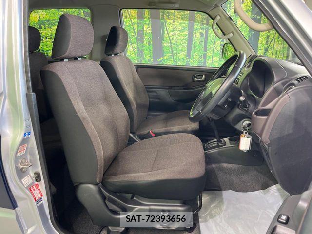 Mitsubishi PAJERO MINI 2012-06 6272558-5