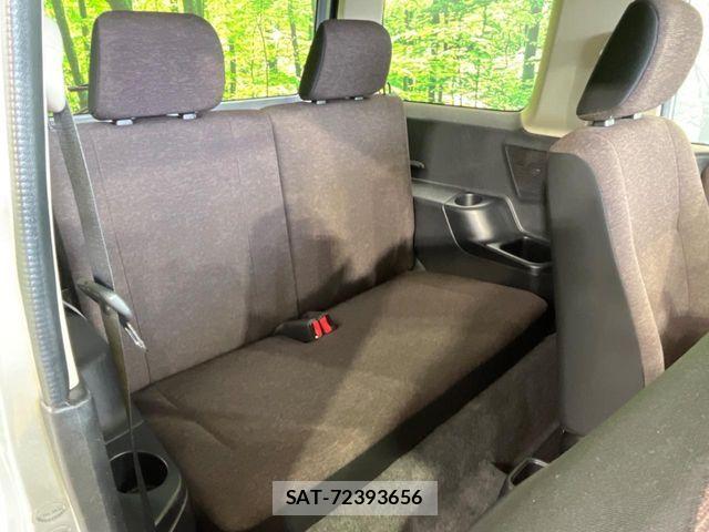 Mitsubishi PAJERO MINI 2012-06 6272558-6