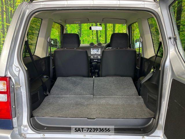 Mitsubishi PAJERO MINI 2012-06 6272558-7