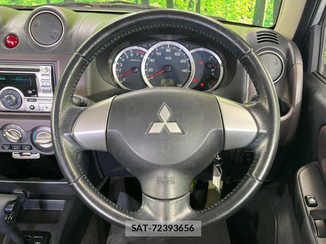 Mitsubishi PAJERO MINI 2012-06 6272558-8