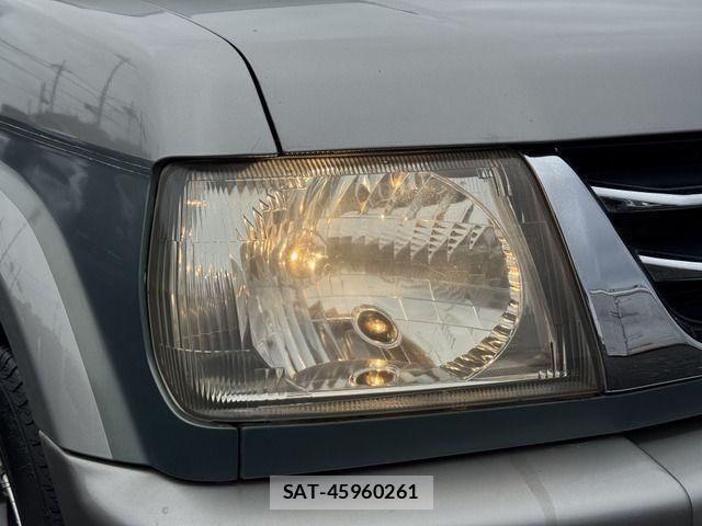 Mitsubishi PAJERO MINI 2004-06 6305846-10