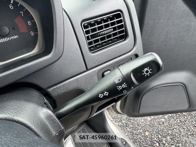 Mitsubishi PAJERO MINI 2004-06 6305846-14