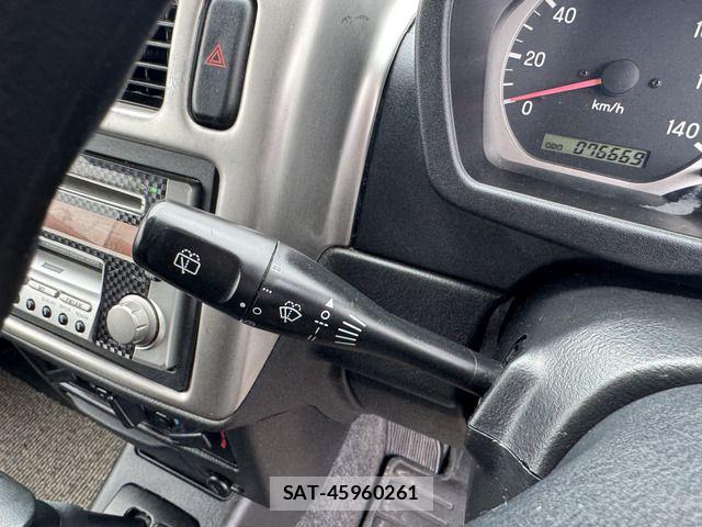 Mitsubishi PAJERO MINI 2004-06 6305846-15