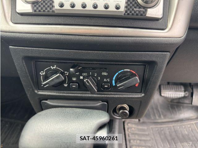 Mitsubishi PAJERO MINI 2004-06 6305846-18