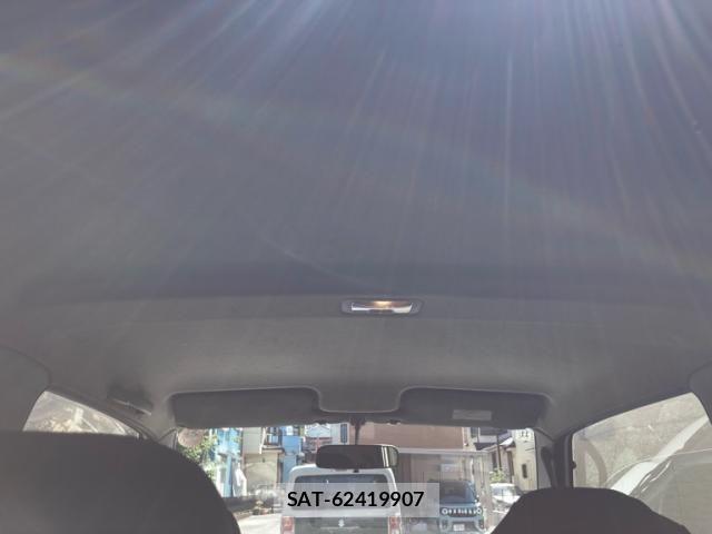 Mitsubishi PAJERO MINI 1998-11 6910997-10