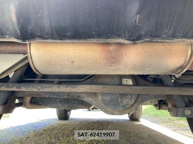 Mitsubishi PAJERO MINI 1998-11 6910997-12
