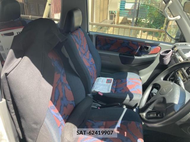 Mitsubishi PAJERO MINI 1998-11 6910997-13