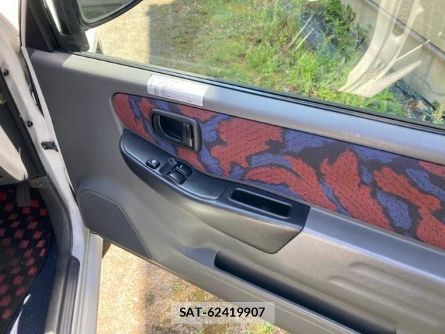 Mitsubishi PAJERO MINI 1998-11 6910997-14