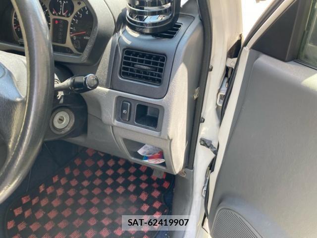 Mitsubishi PAJERO MINI 1998-11 6910997-15