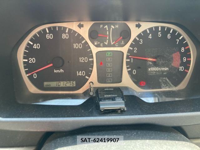 Mitsubishi PAJERO MINI 1998-11 6910997-17