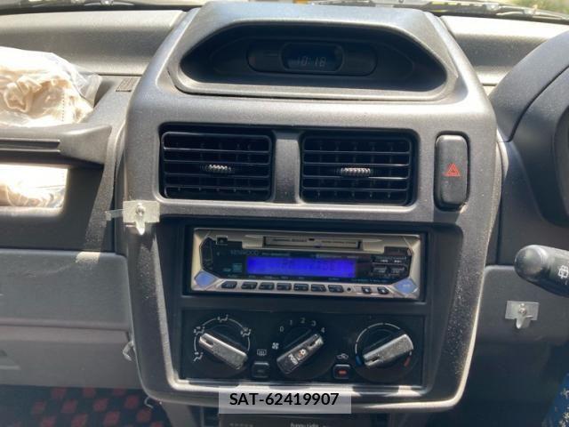 Mitsubishi PAJERO MINI 1998-11 6910997-18