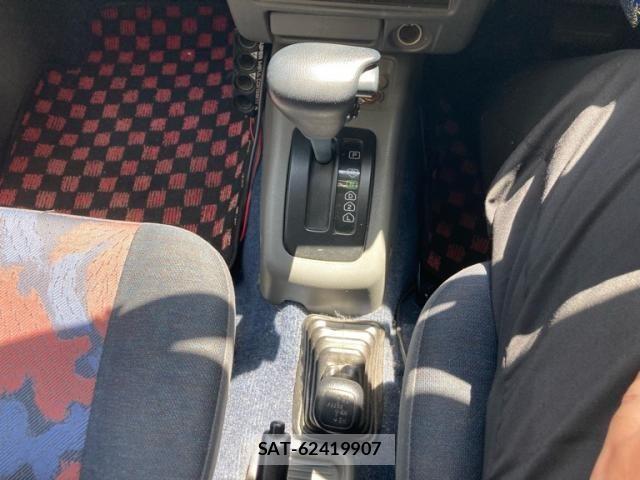 Mitsubishi PAJERO MINI 1998-11 6910997-19