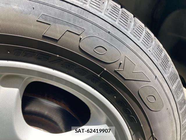 Mitsubishi PAJERO MINI 1998-11 6910997-22
