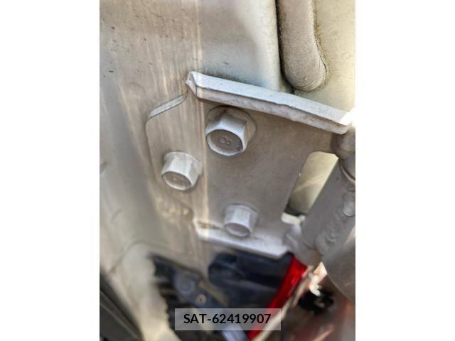 Mitsubishi PAJERO MINI 1998-11 6910997-23