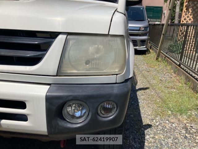 Mitsubishi PAJERO MINI 1998-11 6910997-3