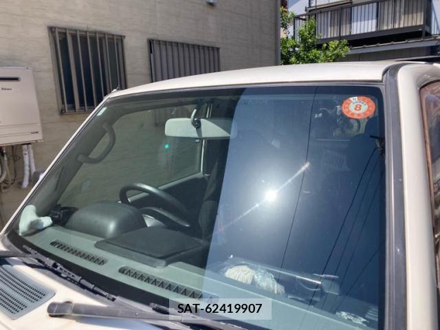 Mitsubishi PAJERO MINI 1998-11 6910997-4