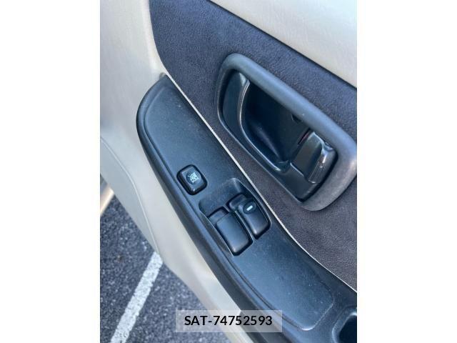 Mitsubishi PAJERO MINI 2003-11 6910994-15