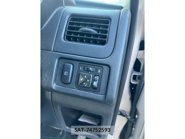 Mitsubishi PAJERO MINI 2003-11 6910994-16