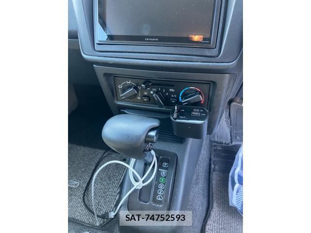 Mitsubishi PAJERO MINI 2003-11 6910994-18