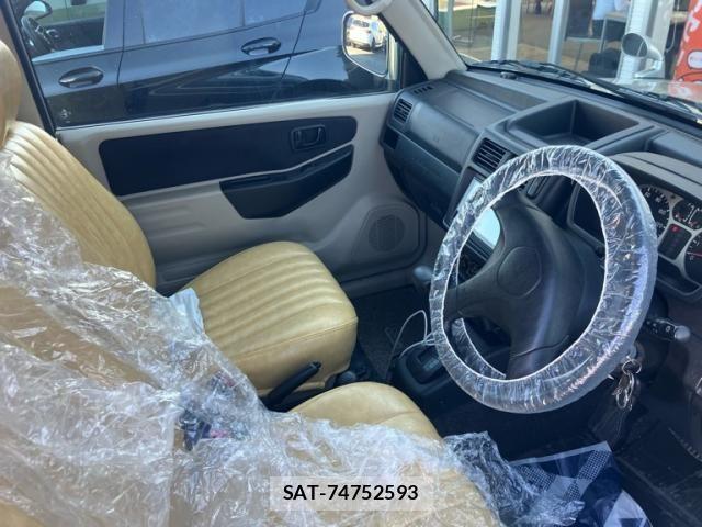 Mitsubishi PAJERO MINI 2003-11 6910994-19
