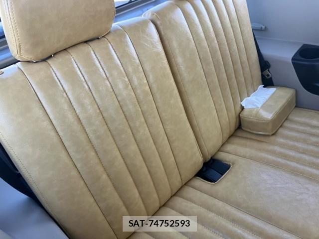 Mitsubishi PAJERO MINI 2003-11 6910994-20