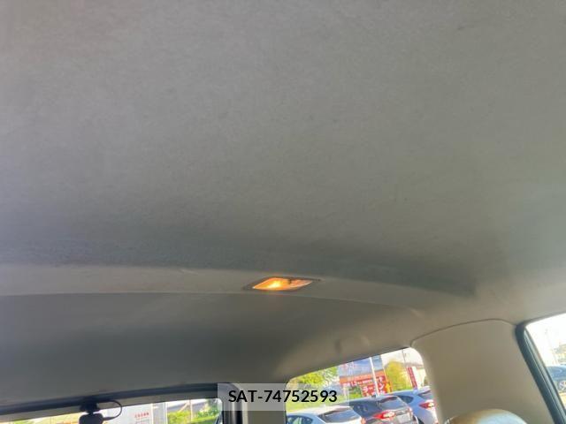 Mitsubishi PAJERO MINI 2003-11 6910994-21