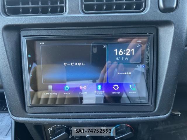 Mitsubishi PAJERO MINI 2003-11 6910994-23