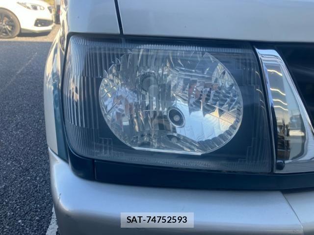 Mitsubishi PAJERO MINI 2003-11 6910994-3