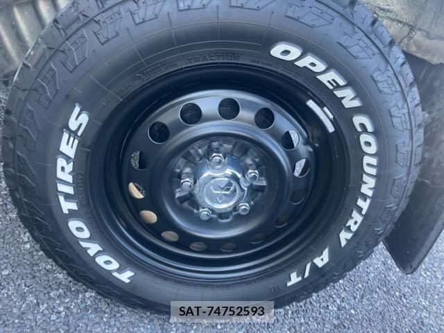 Mitsubishi PAJERO MINI 2003-11 6910994-5