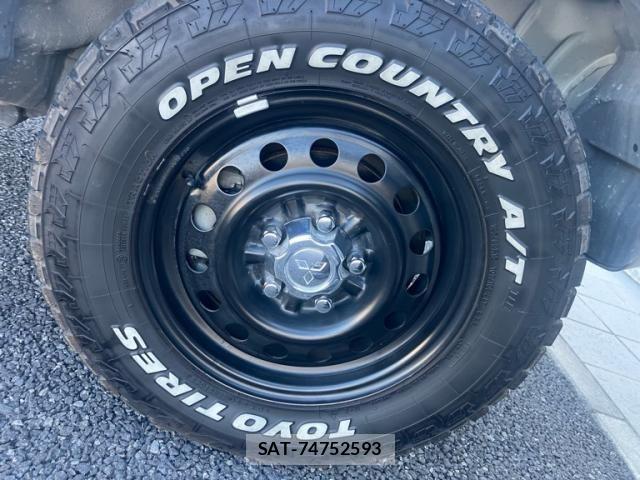 Mitsubishi PAJERO MINI 2003-11 6910994-7