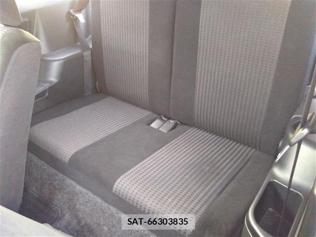 Mitsubishi PAJERO MINI 2005-07 6910988-14