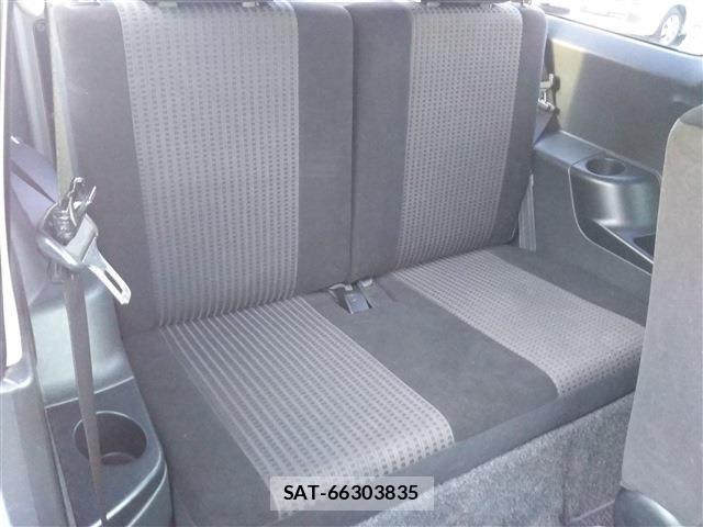 Mitsubishi PAJERO MINI 2005-07 6910988-15