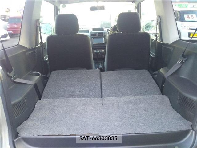 Mitsubishi PAJERO MINI 2005-07 6910988-16