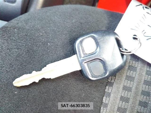 Mitsubishi PAJERO MINI 2005-07 6910988-8