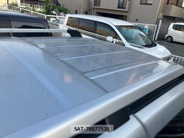 Mitsubishi PAJERO MINI 2007-02 6996994-11