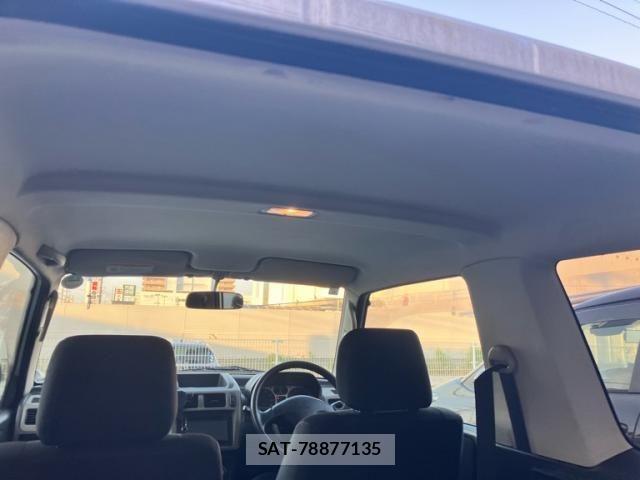Mitsubishi PAJERO MINI 2007-02 6996994-14