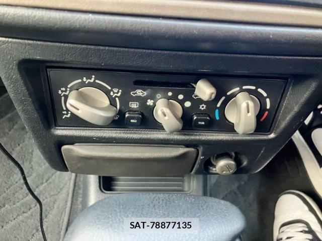 Mitsubishi PAJERO MINI 2007-02 6996994-16
