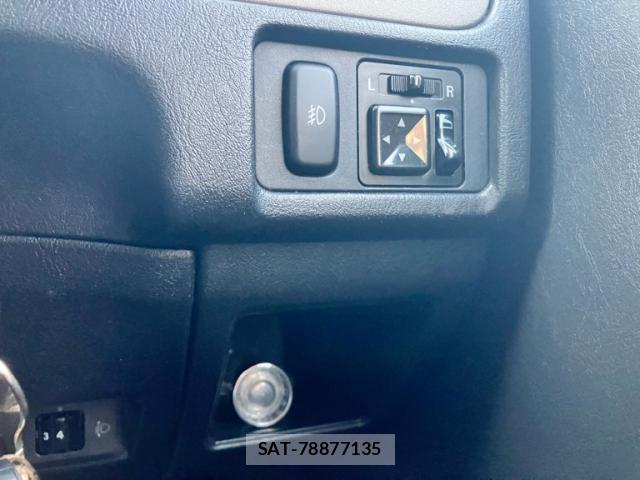 Mitsubishi PAJERO MINI 2007-02 6996994-17