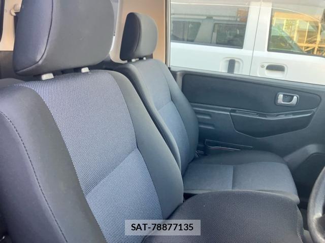 Mitsubishi PAJERO MINI 2007-02 6996994-18