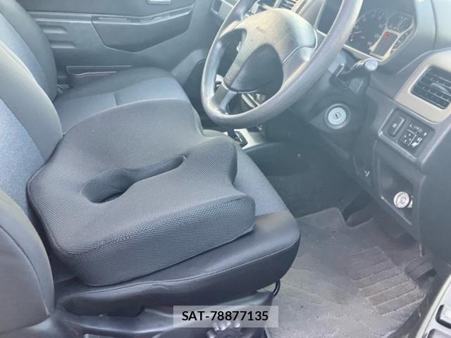 Mitsubishi PAJERO MINI 2007-02 6996994-19