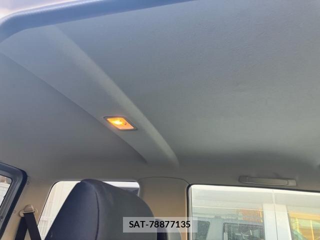 Mitsubishi PAJERO MINI 2007-02 6996994-20