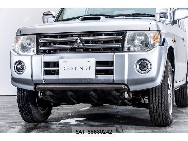 Mitsubishi PAJERO MINI 2011-05 7218301-9