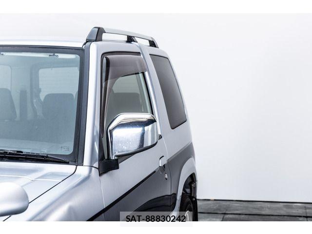Mitsubishi PAJERO MINI 2011-05 7218301-14