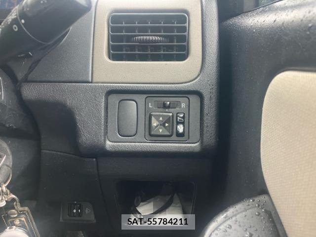Mitsubishi PAJERO MINI 2008-04 7223376-9