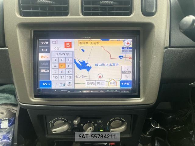 Mitsubishi PAJERO MINI 2008-04 7223376-13